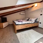 Cityview Retreat Apartment *