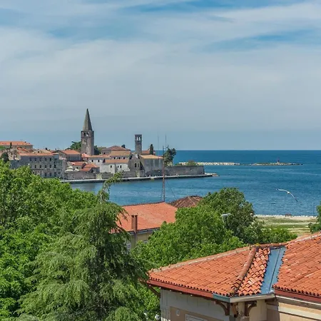 Апартаменты Cityview Retreat