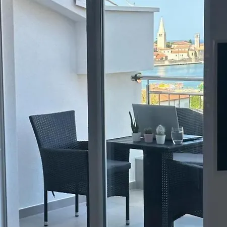 Appartement Cityview Retreat *