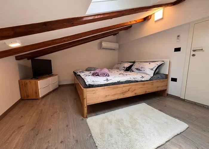 Cityview Retreat Апартаменты *