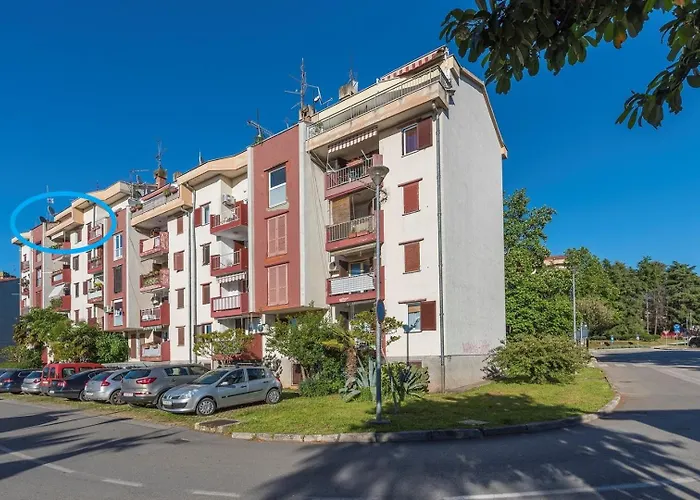 Апартаменты Cityview Retreat