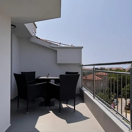 아파트 Cityview Retreat