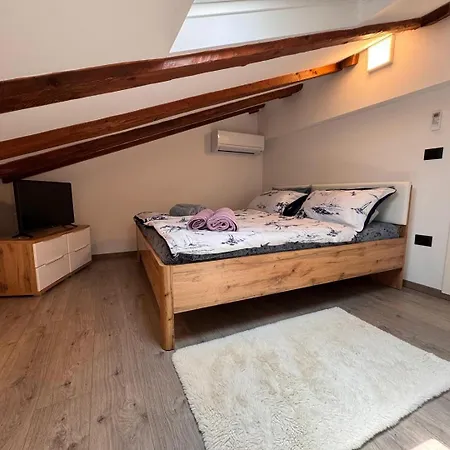 Cityview Retreat アパート *