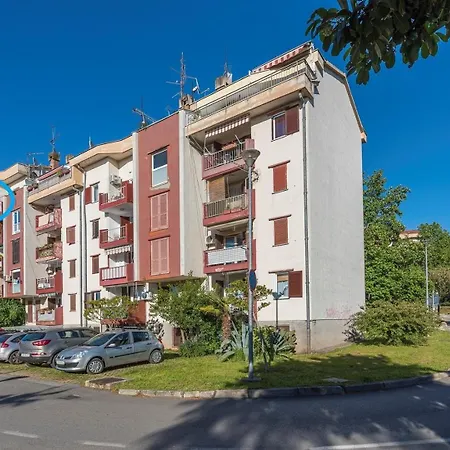 Appartement Cityview Retreat