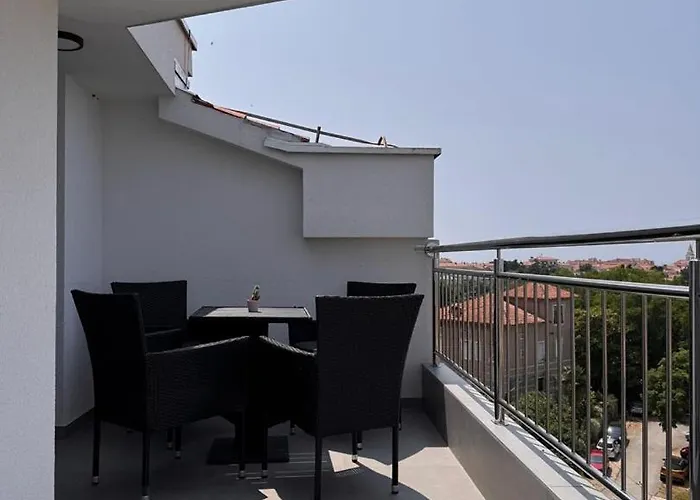 아파트 Cityview Retreat