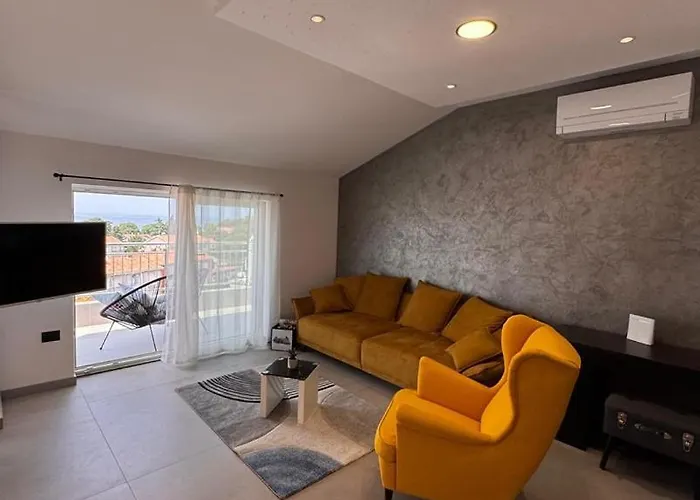 Cityview Retreat Appartement