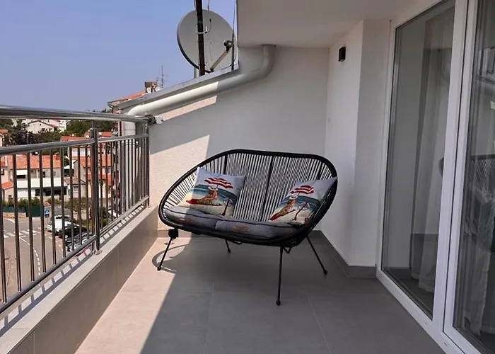 Cityview Retreat Appartement *