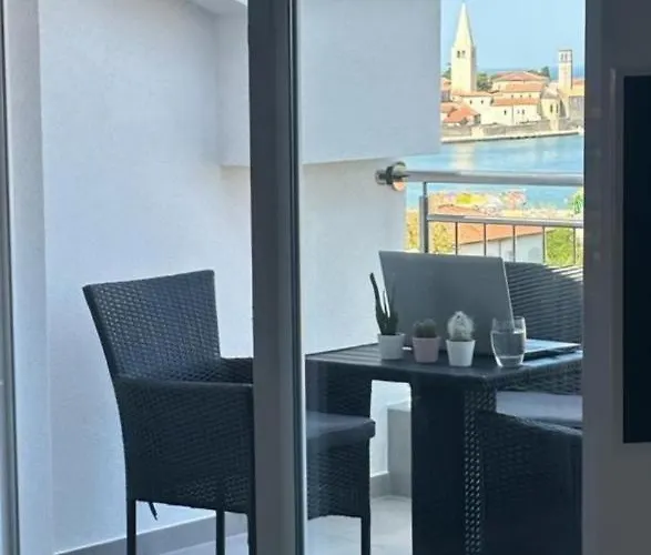 Lejlighed Cityview Retreat *