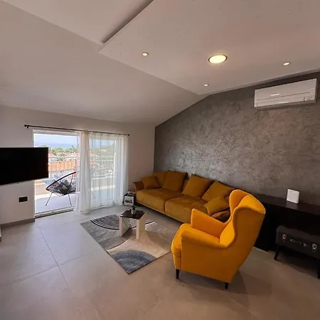 Cityview Retreat Apartment