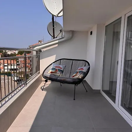 Cityview Retreat Apartment *