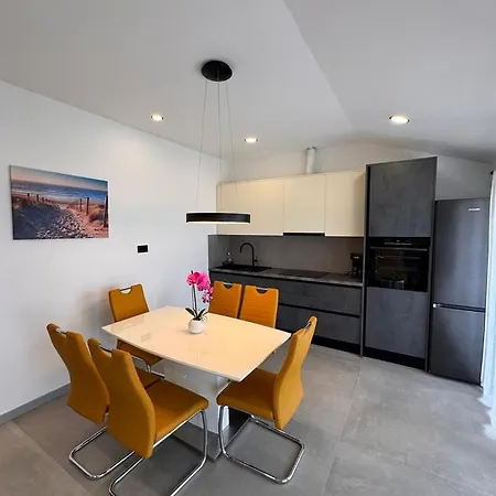 Cityview Retreat Porec