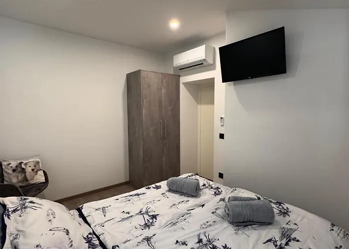 Cityview Retreat Apartmán